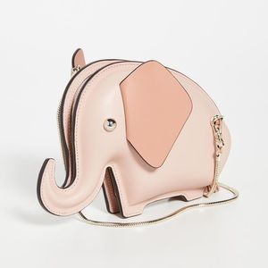 Kate Spade Elephant Crossbody